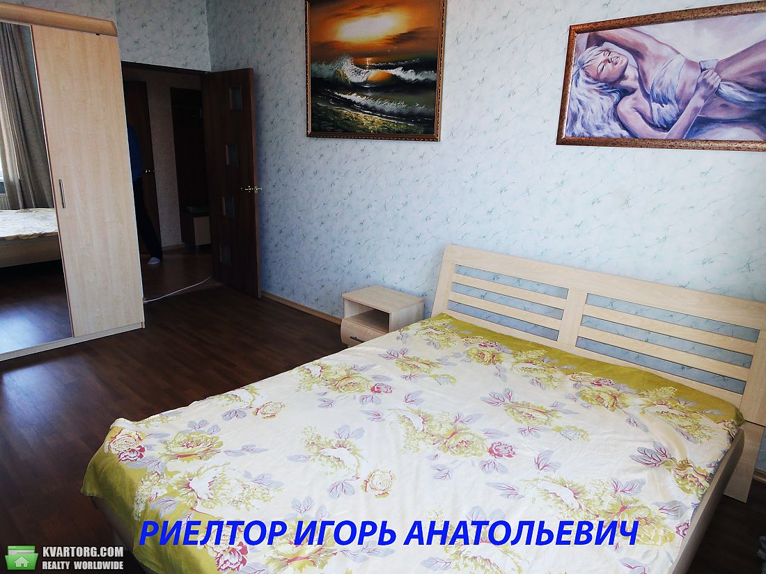 Rent out 1-room apartment. Одесса, Торговая — photo 3