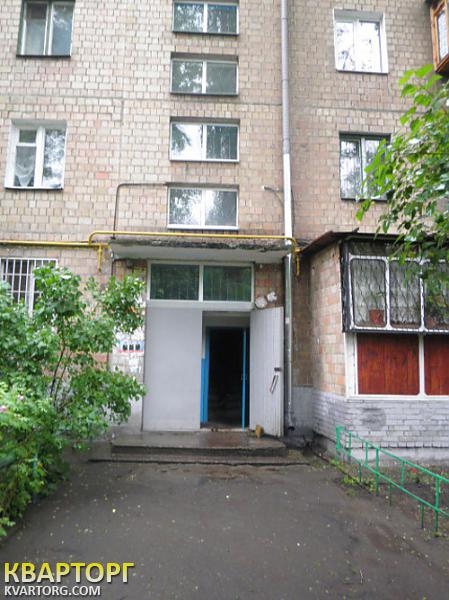 Sell 1-room apartment. Киев,  Отрадный пр — photo 1