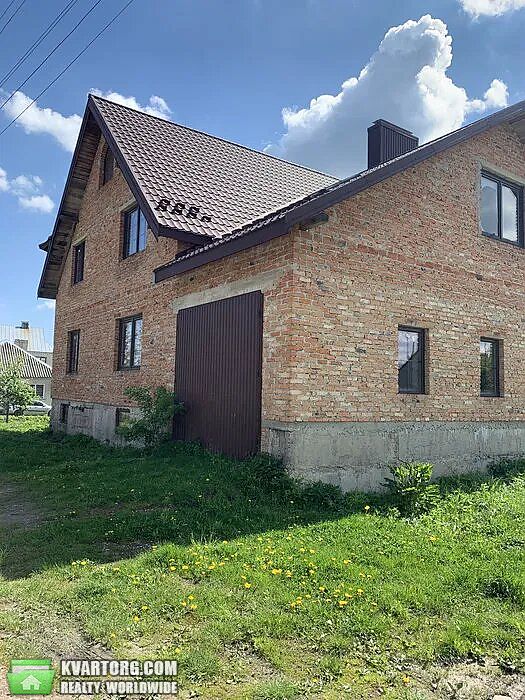 Sell house. Тернополь, Центральная — photo 2