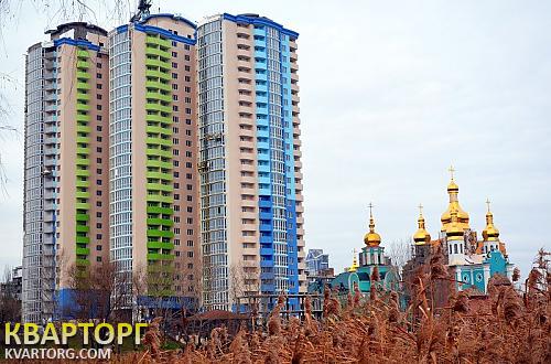 Sell 1-room apartment. Киев, Шумского — photo 1