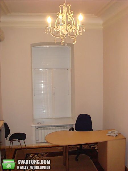 Rent out office. Киев, б-ре Т.Шевченко — photo 1
