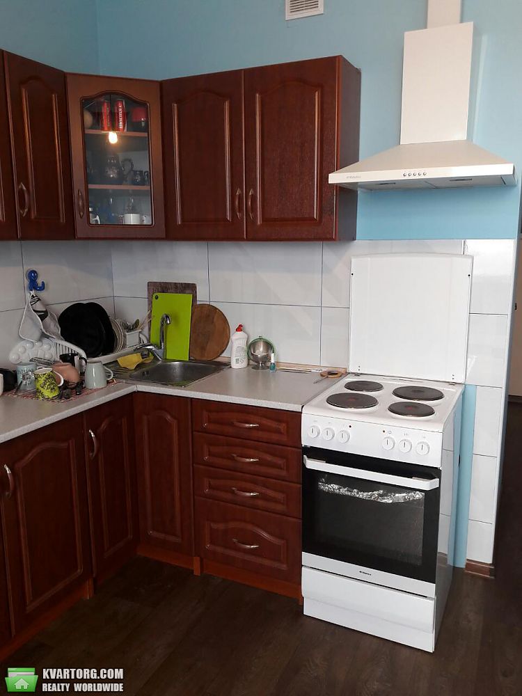 Rent out 1-room apartment. Одесса, Люстдорфская  Дорога — photo 3