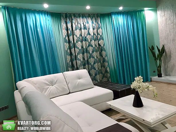 Rent out 2-room apartment. Киев,  Механизаторов — photo 1