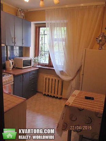 Rent out 1-room apartment. Одесса, Проспект Шевченко — photo 5