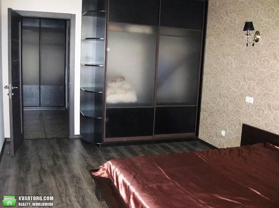 Rent out 2-room apartment. Киев,  Голосеевский пр — photo 10