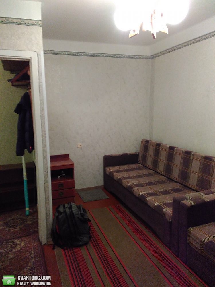 Rent out 1-room apartment. Киев,  Касияна — photo 3