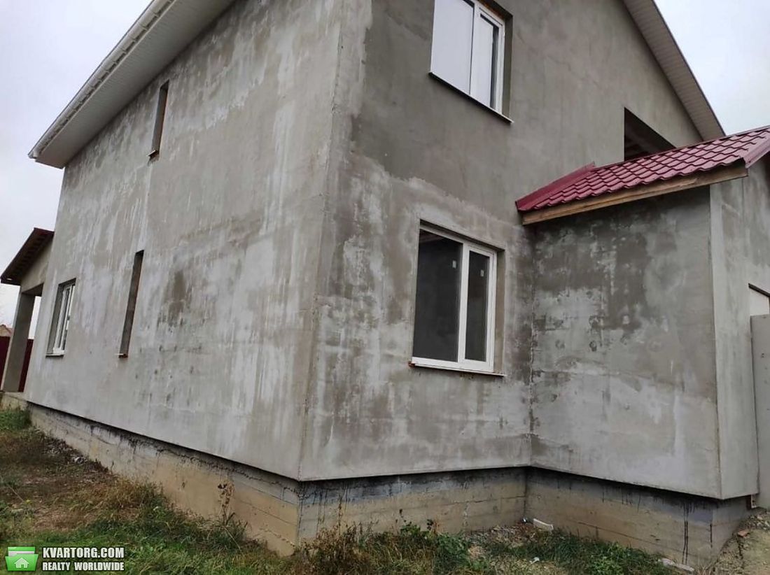 Sell house. Одесса, Львовская — photo 1