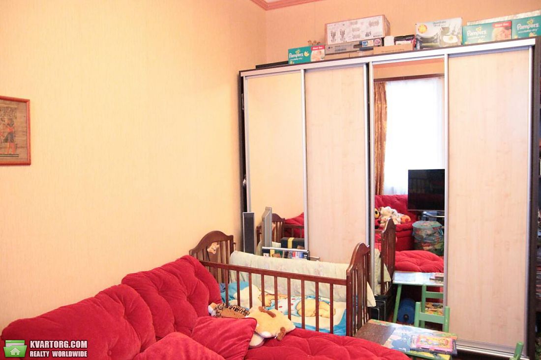 Sell 3-room apartment. Киев,  Победы пр — photo 2