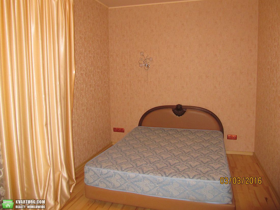 Rent out 2-room apartment. Одесса, Адмиральский проспект — photo 3