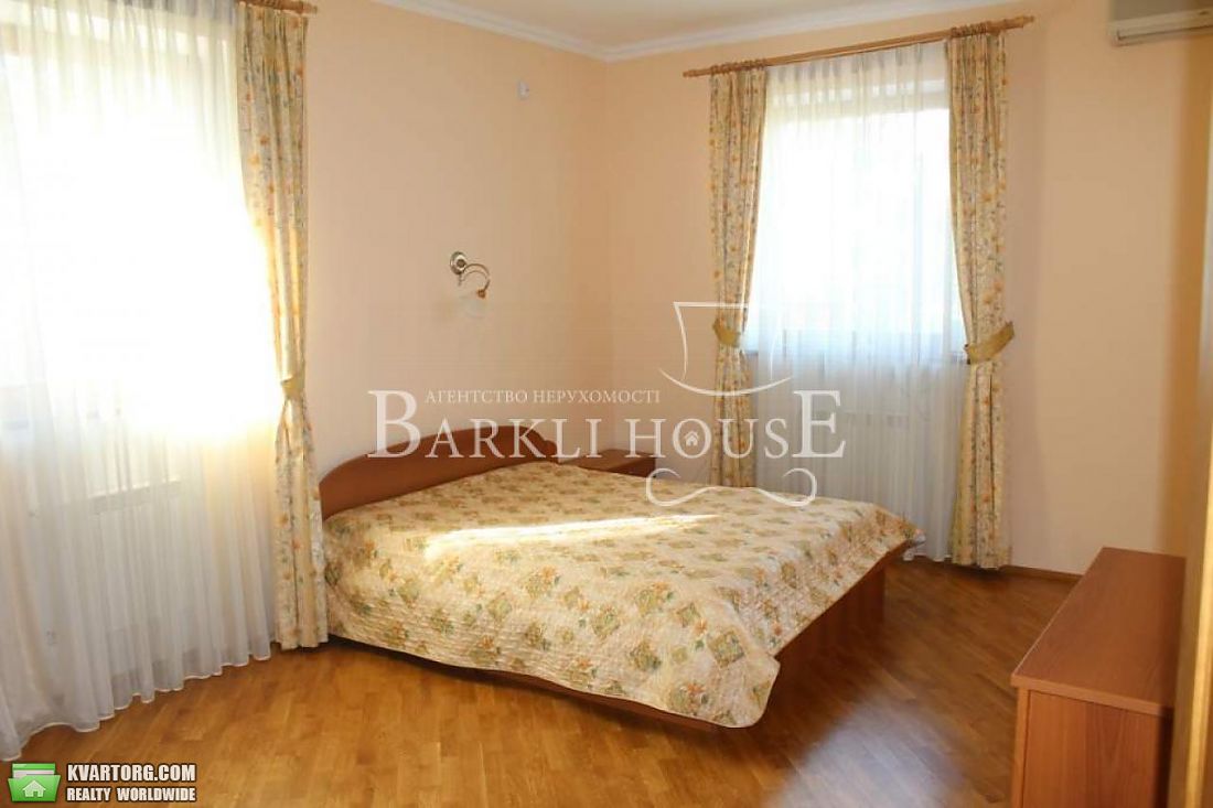 Rent out house. Киев,  Краснова — photo 4