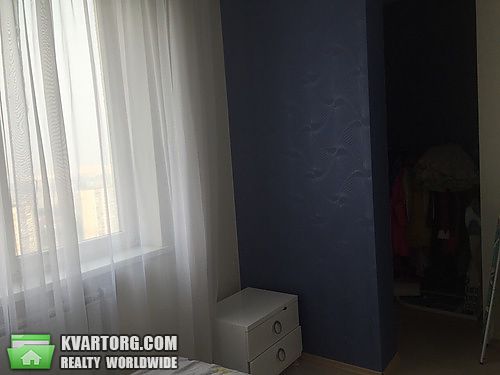 Rent out 3-room apartment. Киев, Героев Сталинграда пр — photo 7