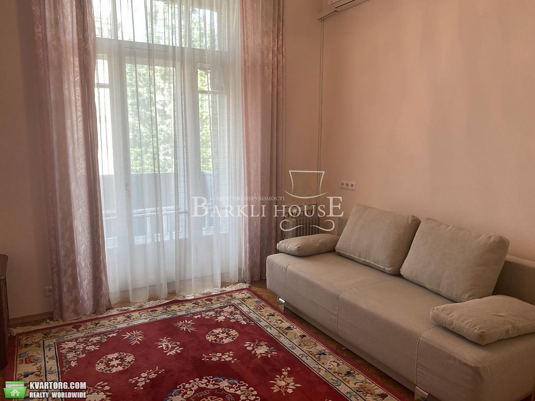 Rent out 3-room apartment. Киев,  Крещатик — photo 5