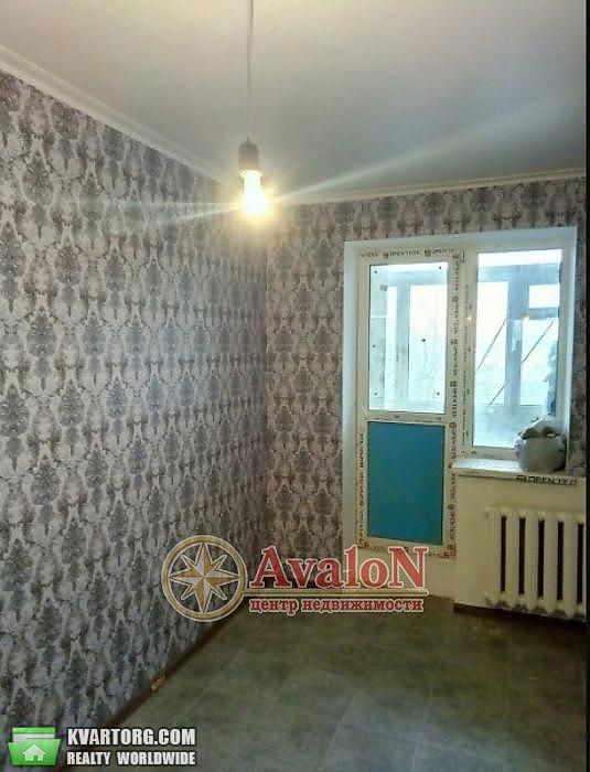 Sell 3-room apartment. Одесса, 25 Чапаевской Дивизии — photo 1