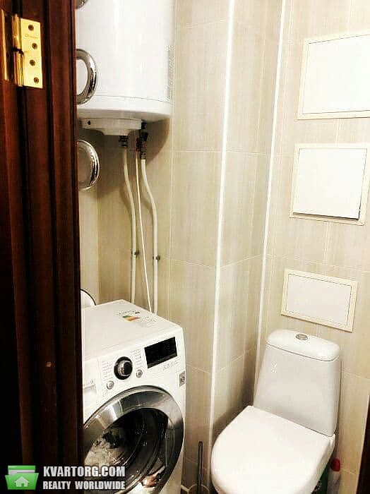 Sell 2-room apartment. Киев,  Задорожный пер — photo 6