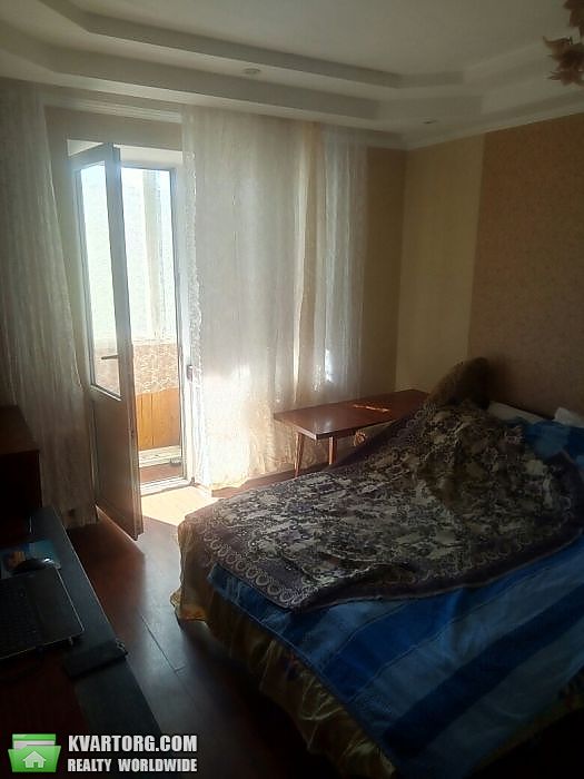 Sell 2-room apartment. Киев, Петра Калнышевского — photo 1
