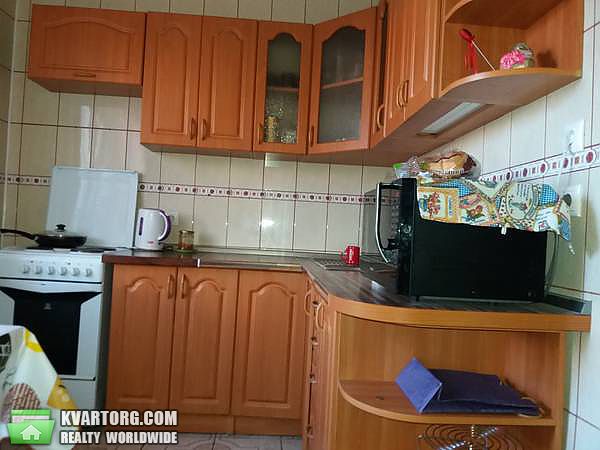 Sell 1-room apartment. Киев,  Ревуцкого — photo 1