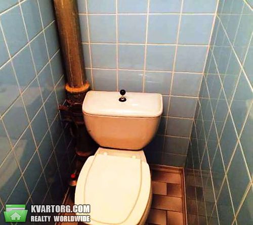 Sell 2-room apartment. Киев, Блюхера — photo 5