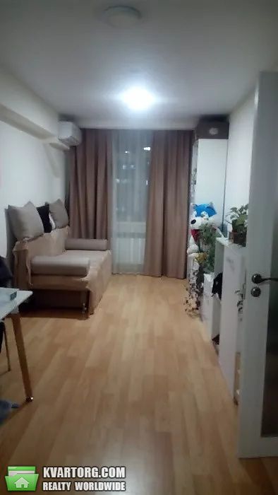 Sell 2-room apartment. Киев,  Машиностроительная — photo 2