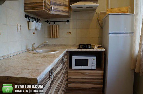 Rent out 1-room apartment. Харьков, Кирова — photo 2