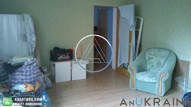 продам 3-комнатную квартиру. Одесса,  Старопортофранковская - фото 1