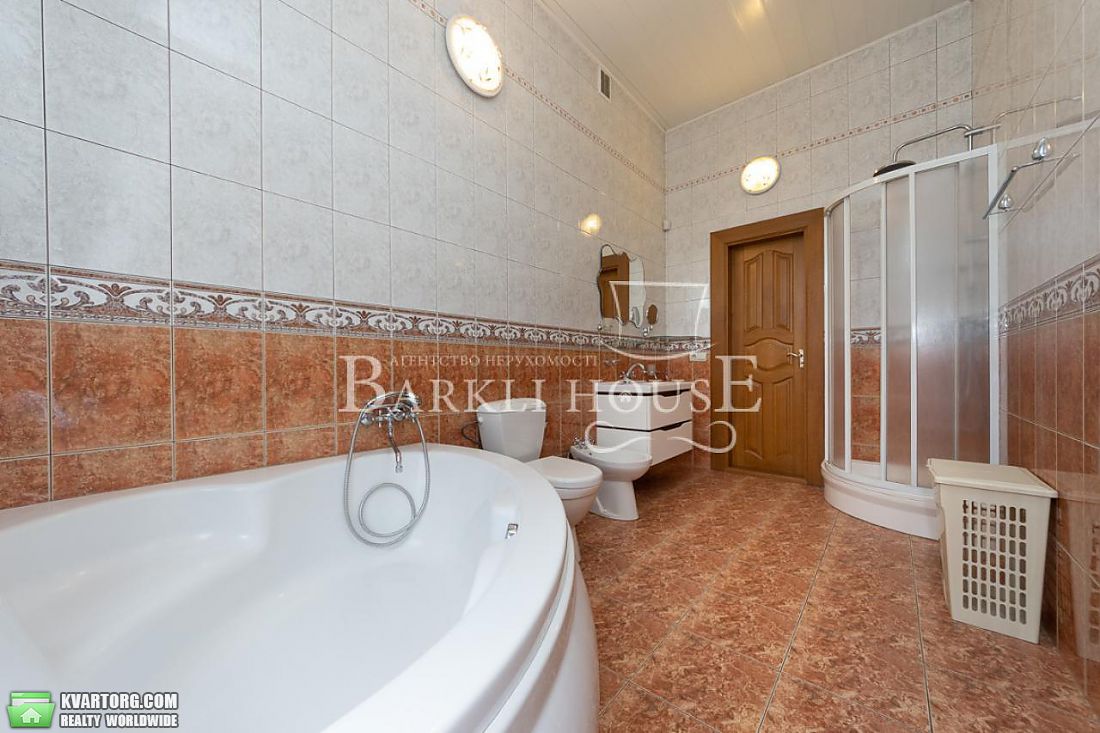 Rent out house. Киев,  Белицкая — photo 8