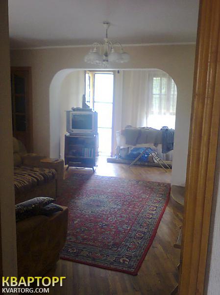 Rent out house. Киев, Чапаевка — photo 5