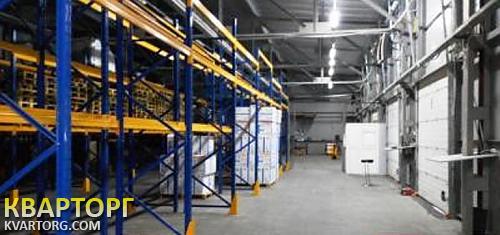 Rent out warehouse. Киев, Победы — photo 2
