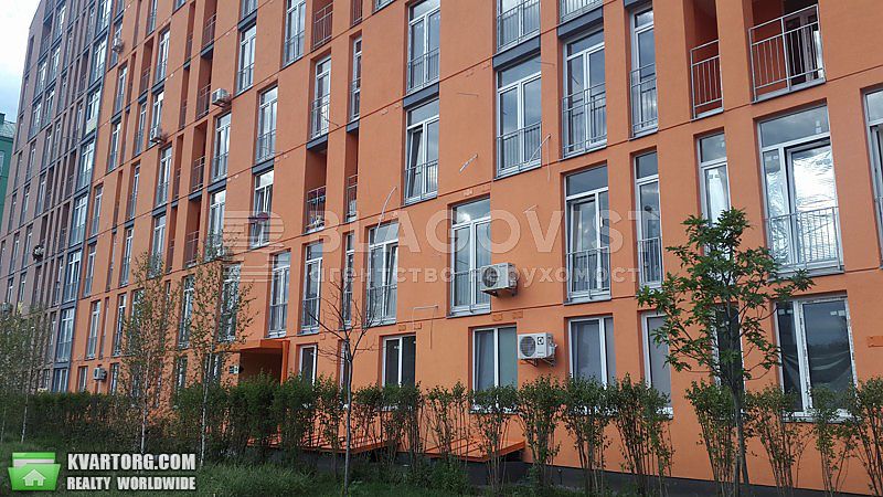 Rent out 2-room apartment. Киев, Регенераторна — photo 10