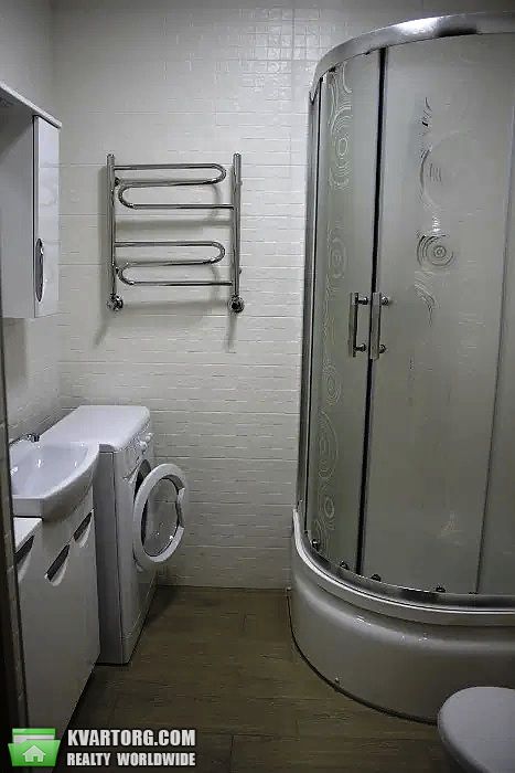 Rent out 1-room apartment. Львов, Величковського — photo 8