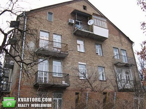 Sell 2-room apartment. Киев,  Предславинская — photo 2