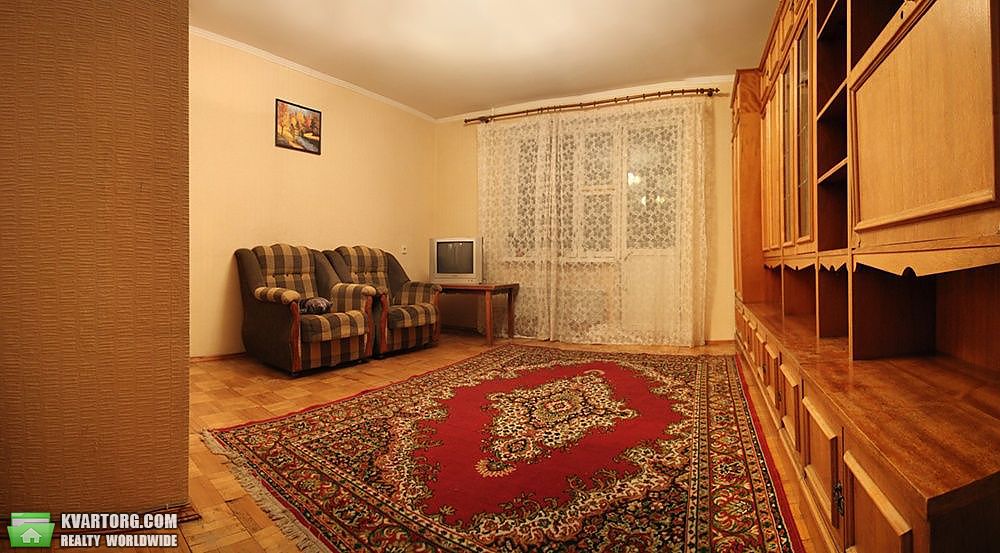 Sell 1-room apartment. Киев,  Марганецкая — photo 1