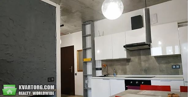 Rent out 2-room apartment. Киев, ЖК Заречный — photo 7