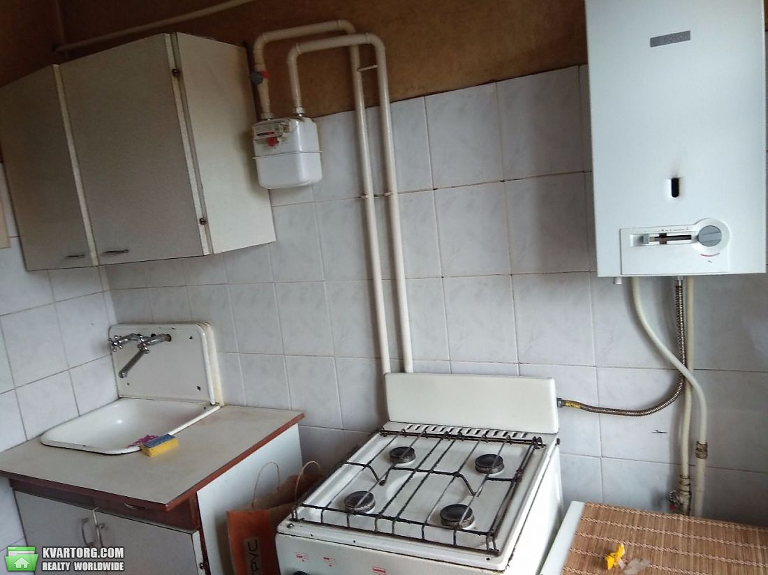 Sell 2-room apartment. Днепропетровск, проспект Кирова — photo 1