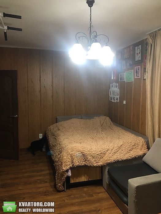 Sell 1-room apartment. Киев,  Автозаводская — photo 6