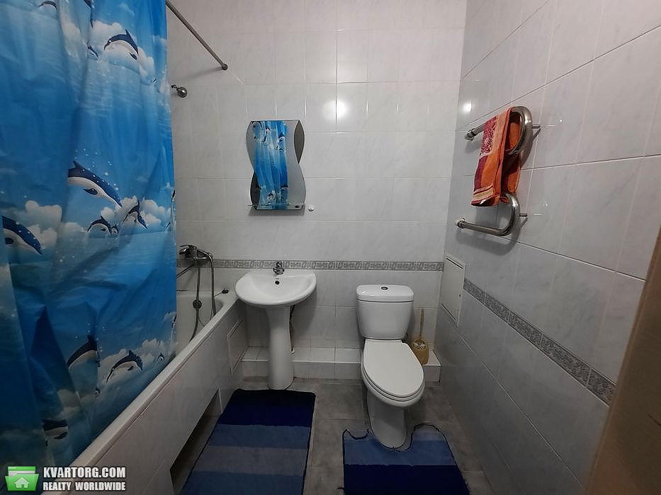 Rent out 1-room apartment. Киев,  Григоренко пр — photo 7