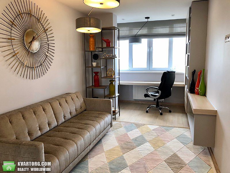 Rent out 3-room apartment. Киев,  Подвысоцкого — photo 5