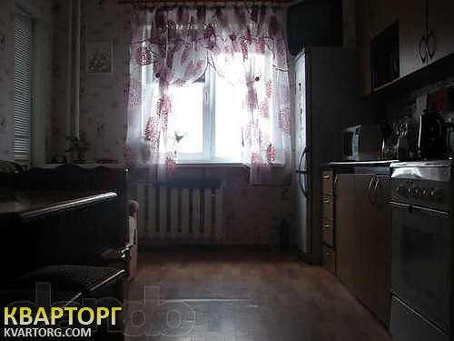 Sell 1-room apartment. Киев, Чавдар — photo 1