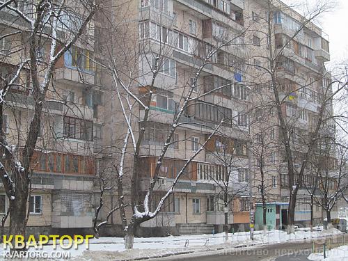 Sell 1-room apartment. Киев,  Героев Днепра — photo 8