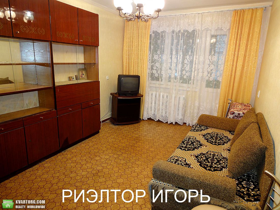 Rent out 1-room apartment. Одесса, Тенистая — photo 1