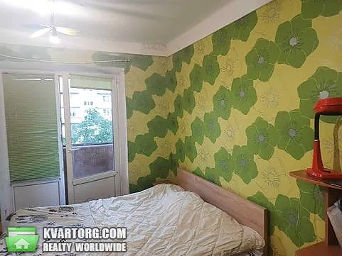 Rent out 4-room apartment. Киев, Кавказкая — photo 3
