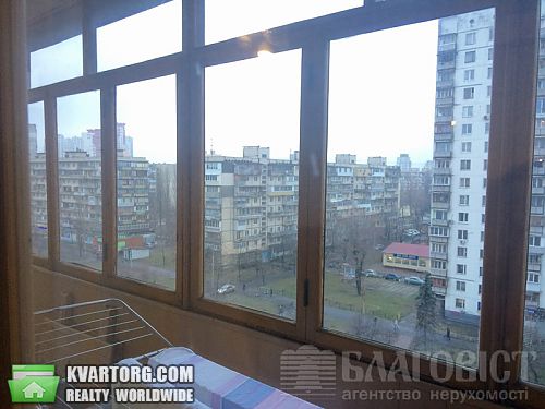 Sell 3-room apartment. Киев, Серафимовича — photo 8