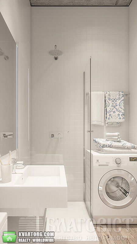 Sell 1-room apartment. Киев,  Щорса — photo 6