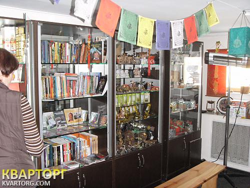 Rent out office. Киев, Коминтерна — photo 5