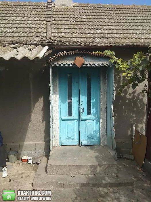 Sell house. Одесса, Полевая — photo 5