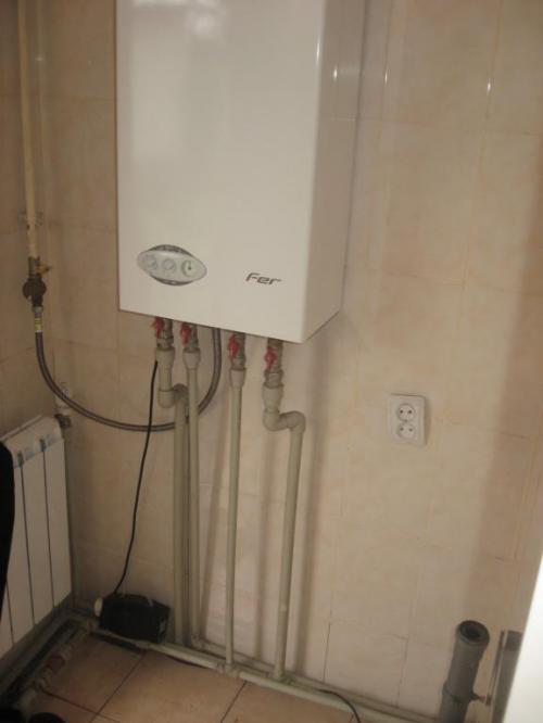 Rent out house. Днепропетровск, Буденного — photo 2