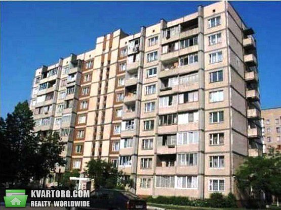 Sell 1-room apartment. Киев,  Симиренко — photo 1