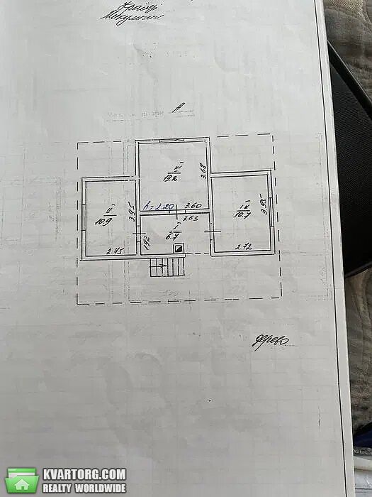 Sell house. Ивано-Франковск, Центральная — photo 7