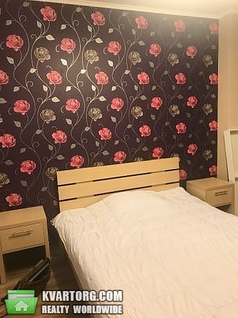 Rent out 1-room apartment. Киев, Мейтуса — photo 1