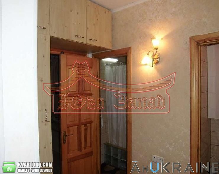 продам 3-комнатную квартиру. Одесса,  Средняя - фото 3