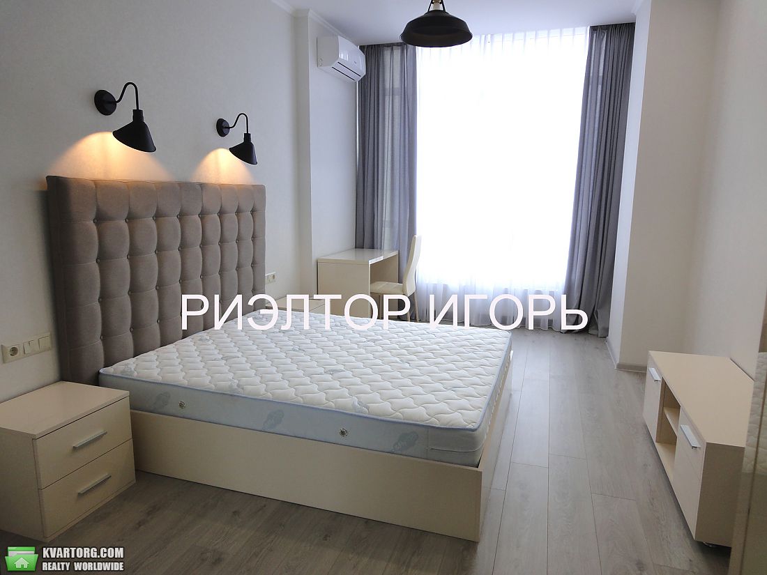 Rent out 1-room apartment. Одесса, Французский бульвар — photo 5